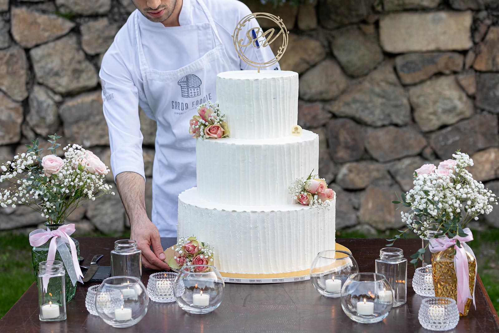 Astoria Resort | The  reception